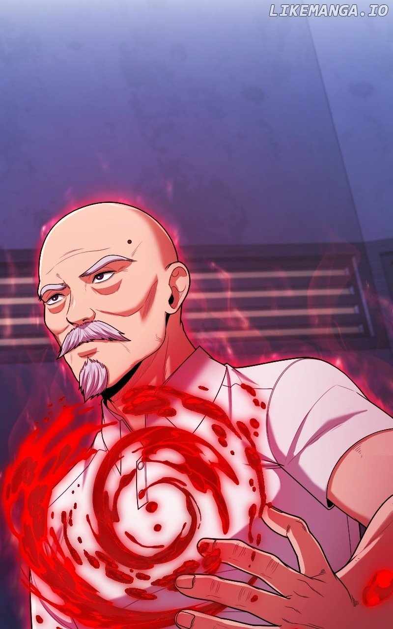 Paranoid Mage Chapter 62 104